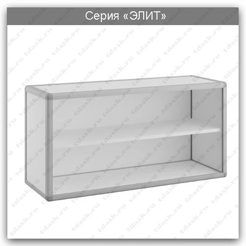 Elite Series Laboratory Wall Cabinet: SHN.02.02