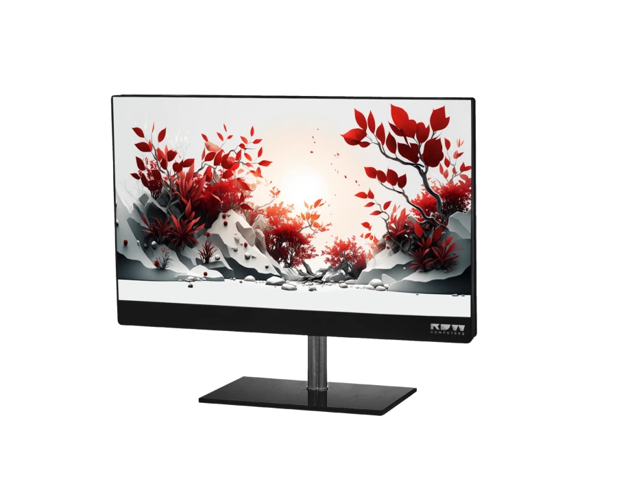All-in-One PC RDW CR Lake M1 - 23.8" Display