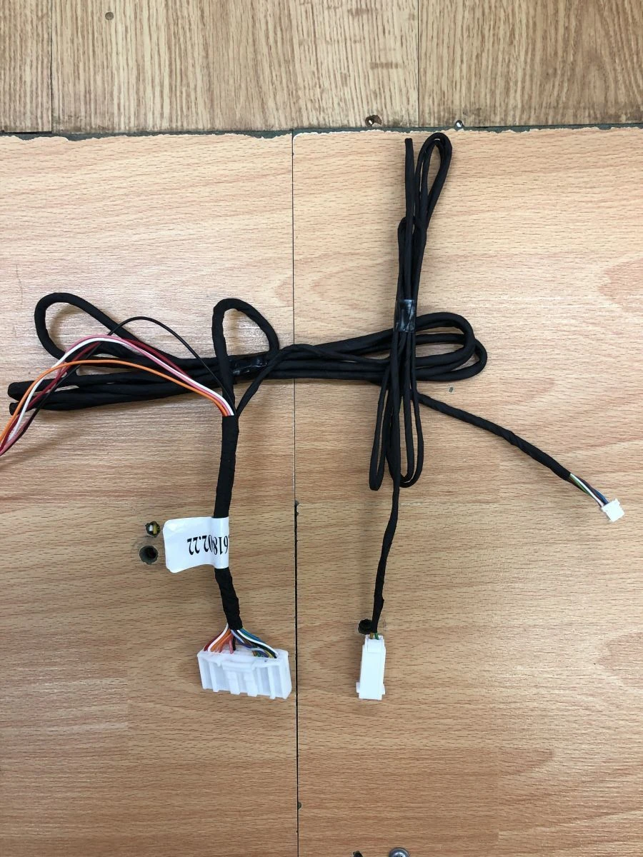 Electrical Communication Bundle UVEOS 7.18 MRSV.468349.718-02.22