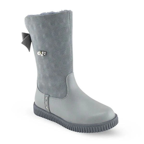 Orthopedic Boots for Prosthetics and Aids, Insulated Lining