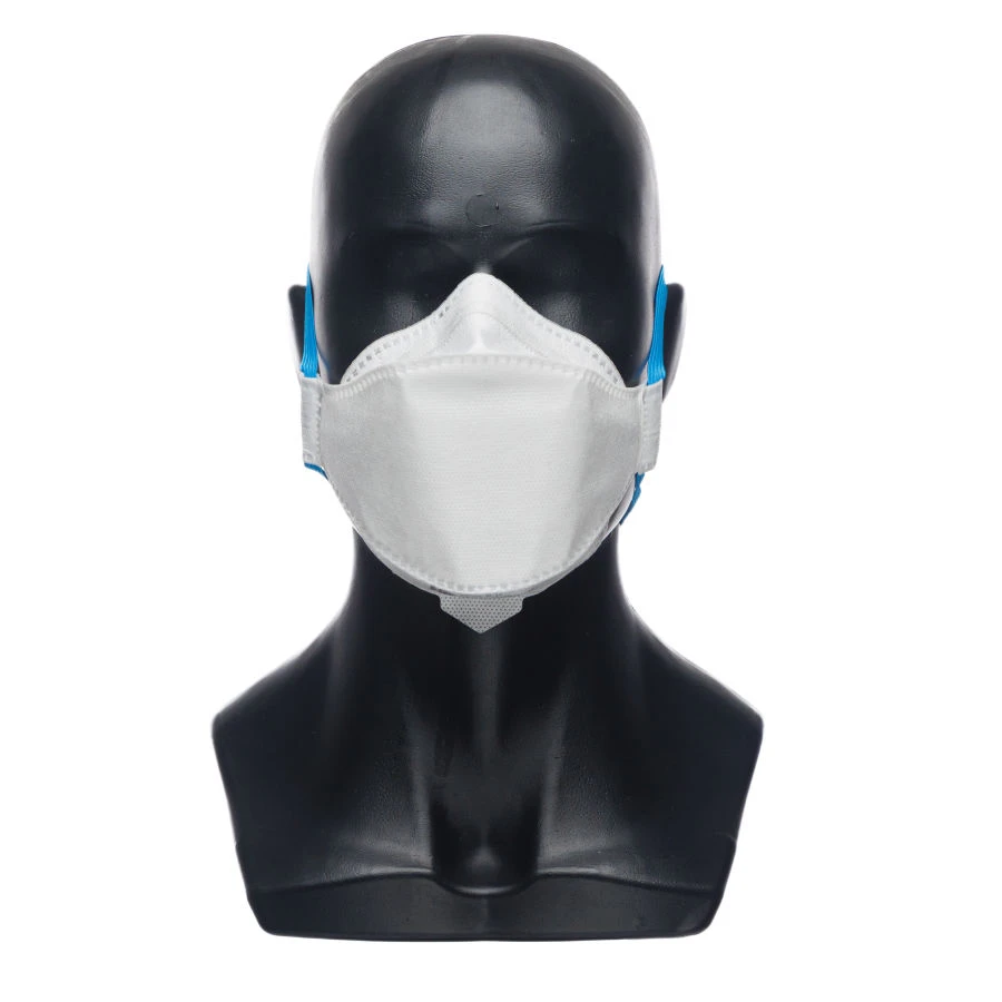 UNIXAir 211 FFP1 R D Three-Panel Filtering Half Mask