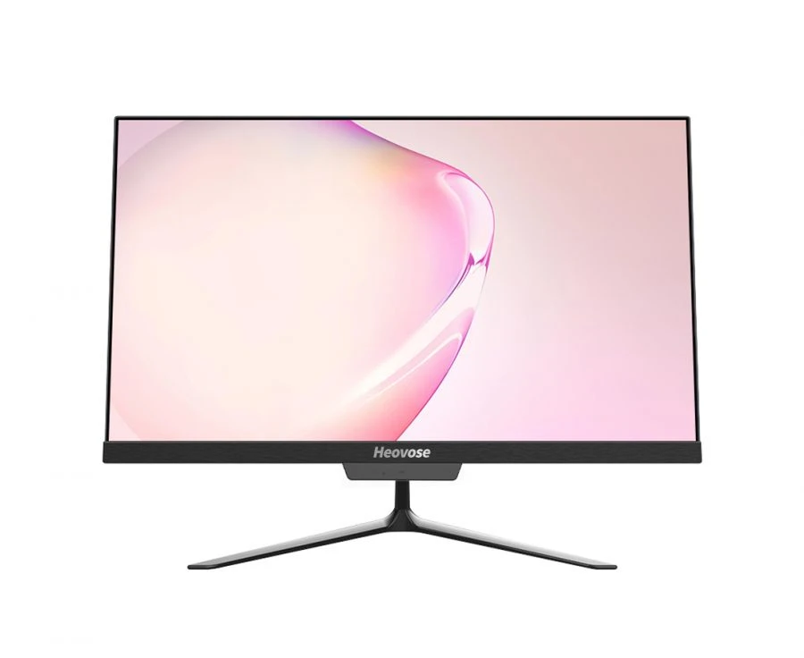 Stylish and Minimalist Heovose K2 All-in-One PC