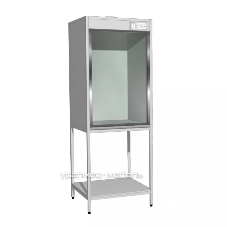 Laboratory Fume Hood SHV-2 for Chemical Safety