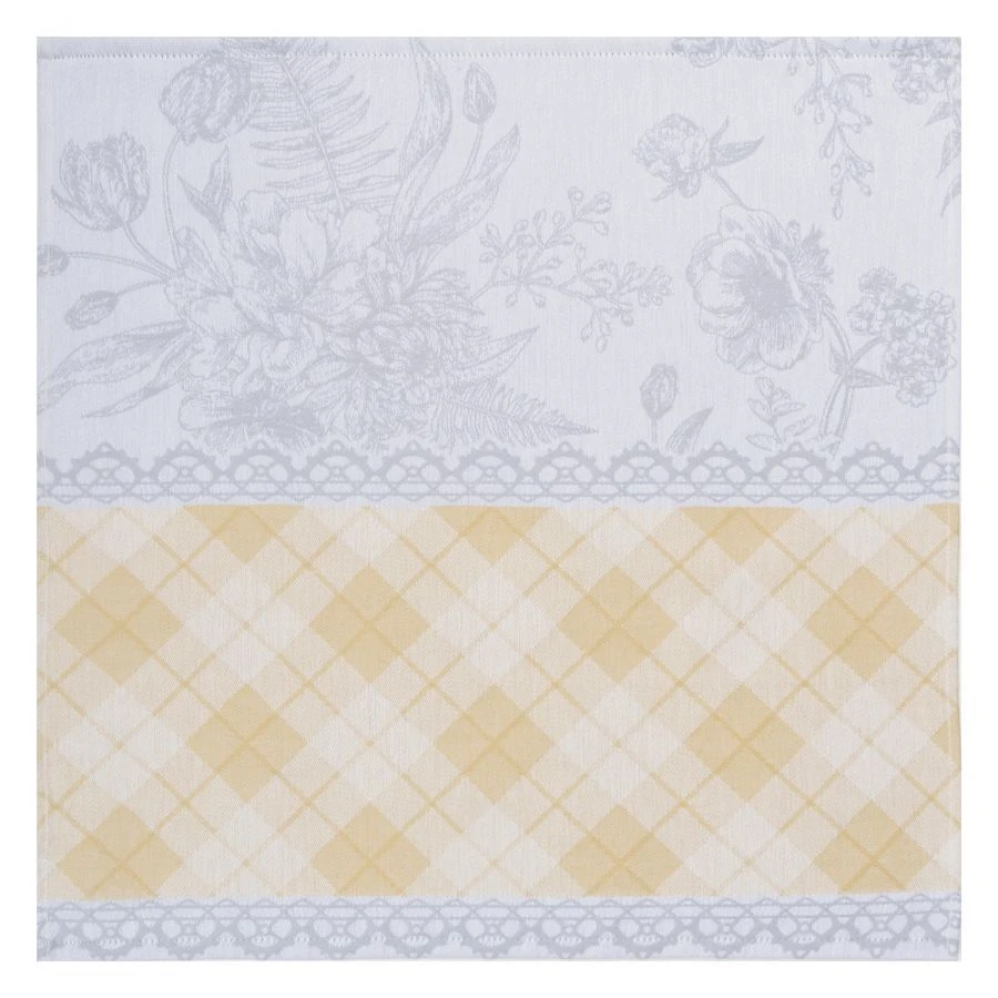 100% Cotton Table Napkin for Dining
