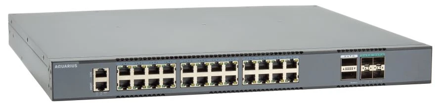 Managed Layer 3 Switch Aquarius AQ-N3000-24T4Y2Q-PE