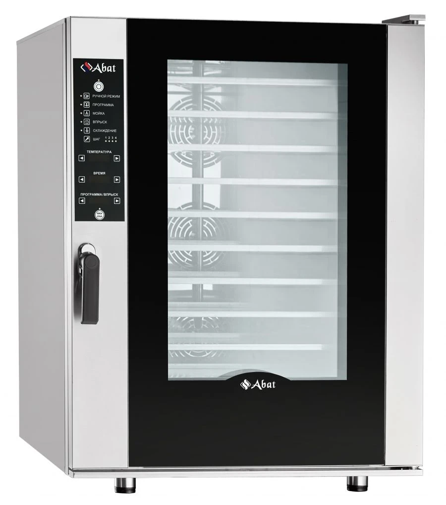 Convection Electric Oven KEP-10P-01 for Cooking