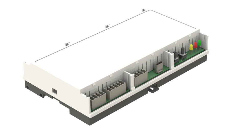 Communication Module GB/T for Electric Vehicles