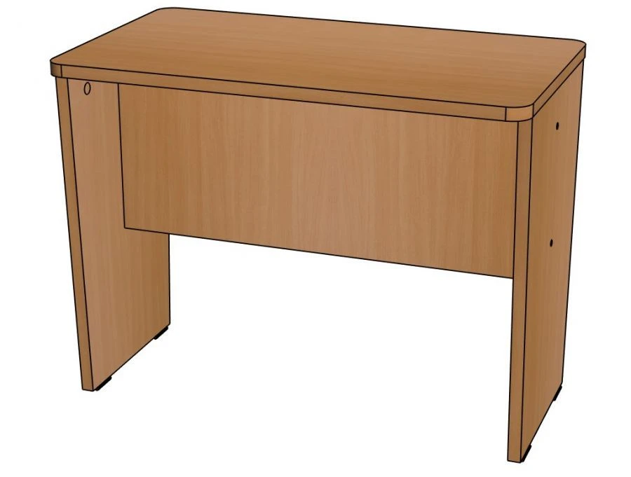 K-2 Play Table from the "Krepost" Set / SD57