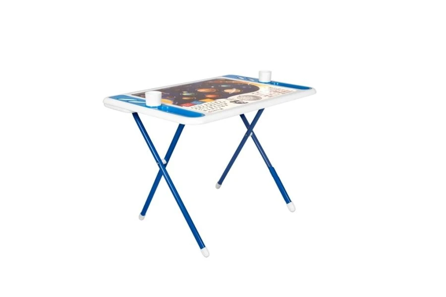 Children's Folding Table SSD.23 for Play and Learning