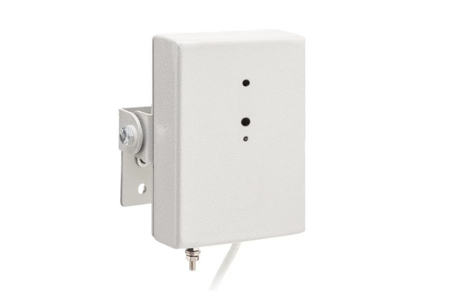 Spectron-204-M Infrared Flame Detector