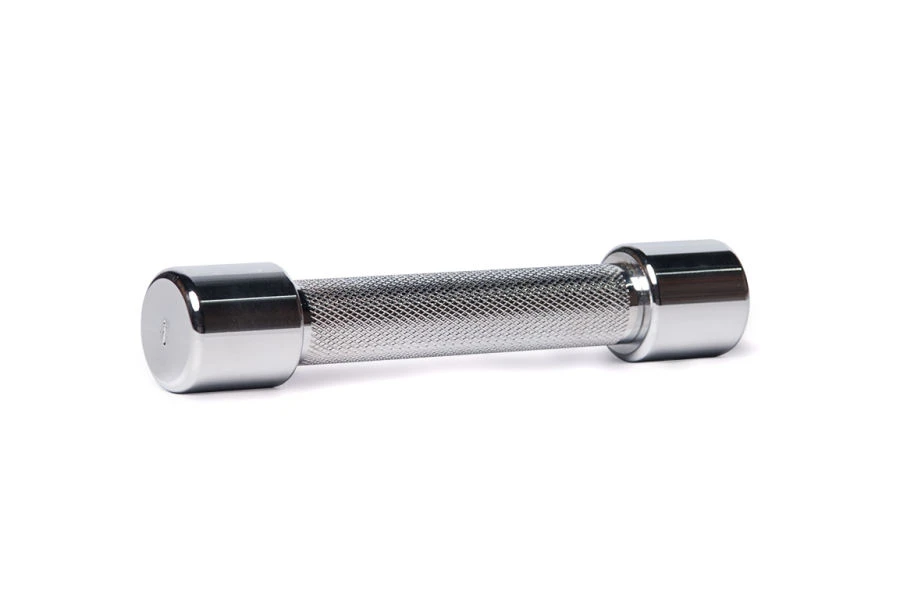 Chrome Dumbbell 1 kg
