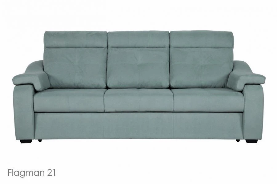 KELN Modular Sofa 3-Seater - Comfort and Style