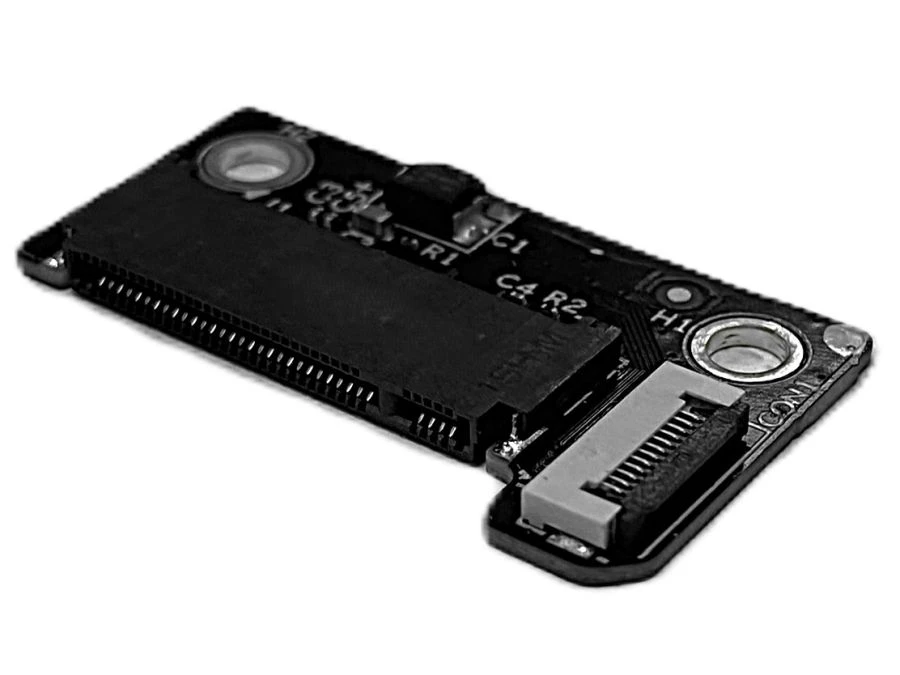 SATA Expander Board Rikor KDBA.467321.001