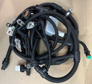 Electric Engine Wiring Harness 5583388