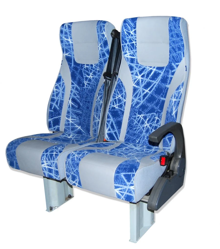 Ergonomic M3000 Series Salon Seat