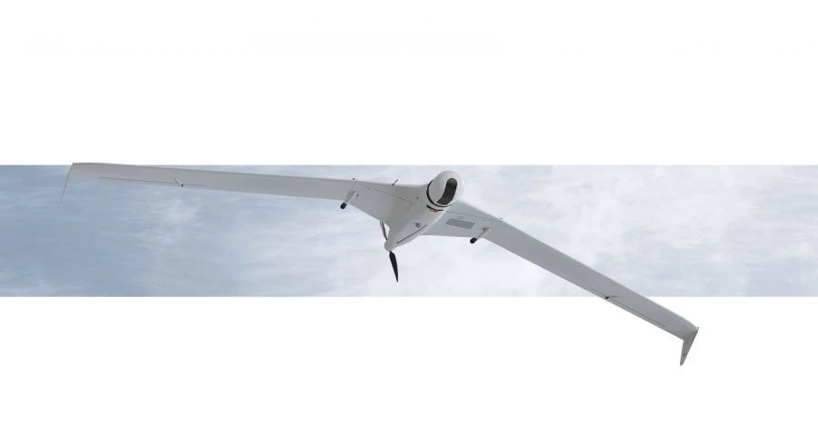 ZALA 421-16T2 Medium Range UAV Aviation Complex