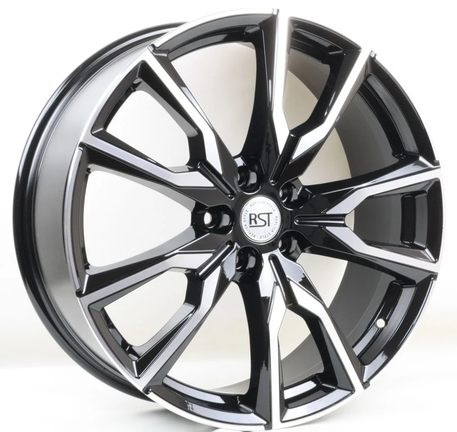 Aluminum Alloy Car Wheel RST R012 20x8