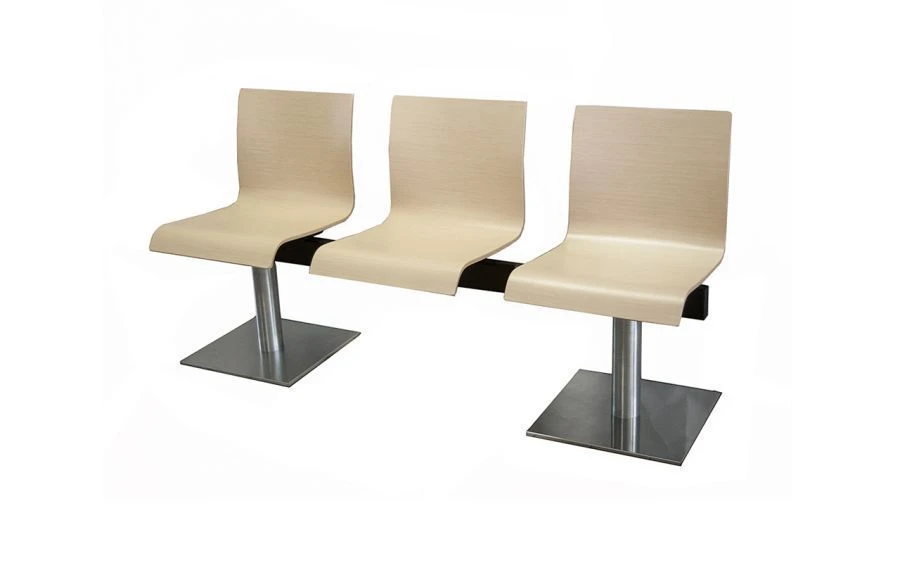 Multi-Seat Sectional MS9