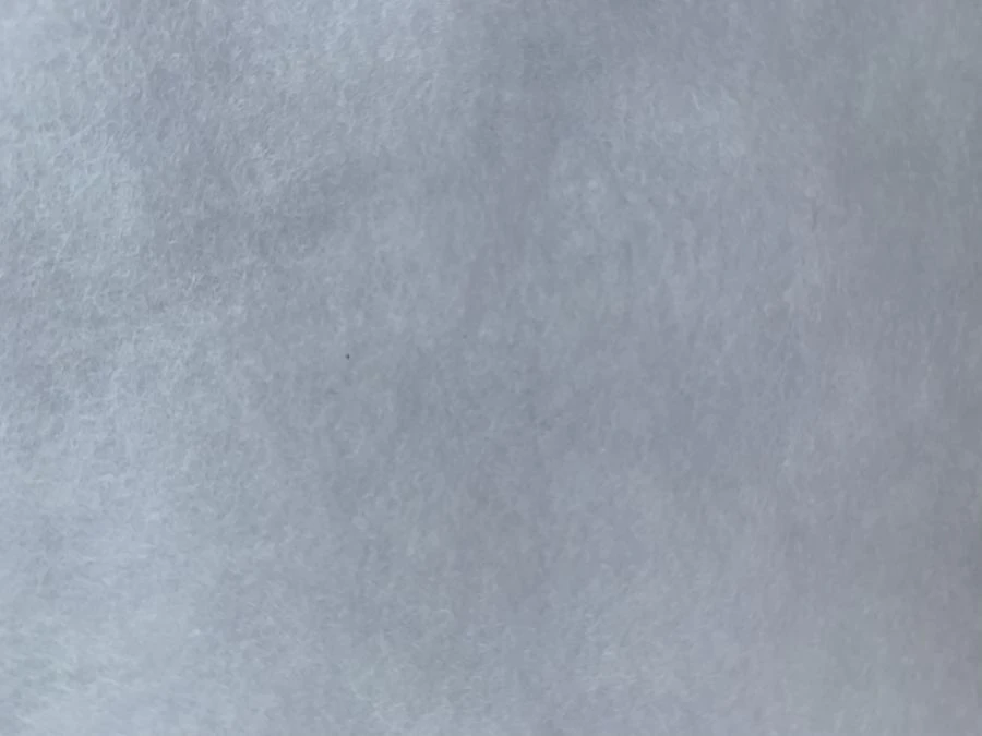 Shelter® LUX Non-Woven Thermal Bonded Fabric for Insulation