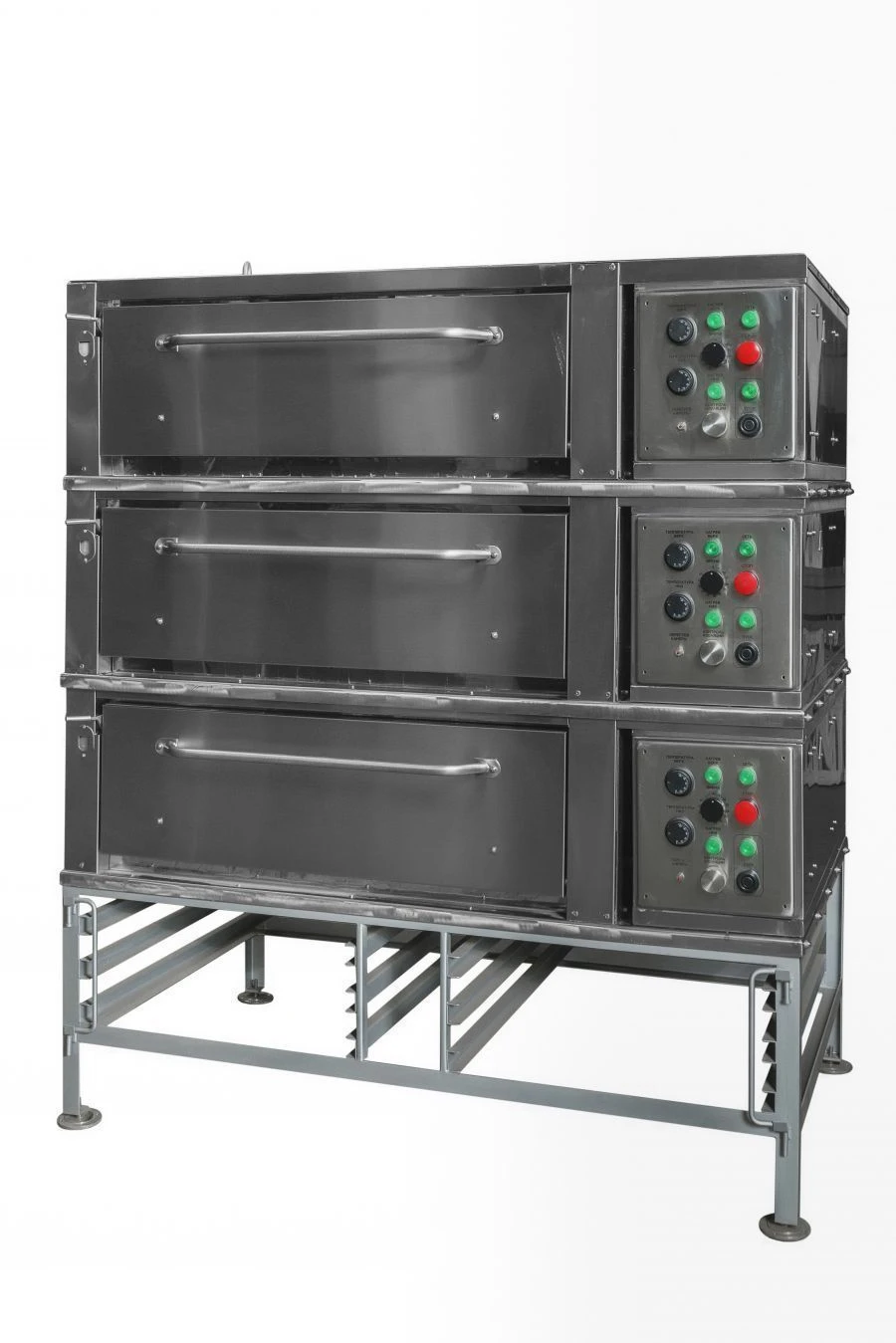 Marine Baking Cabinet SHZS-M-2 for Culinary Applications