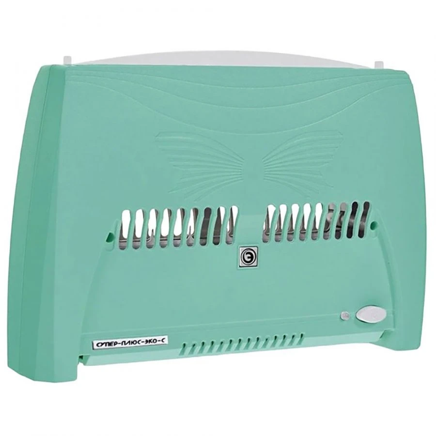 Super Plus Eco S Electronic Air Purifier