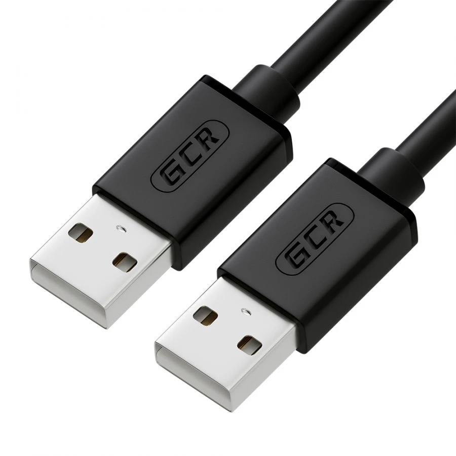 USB 2.0 Interface Cable, Model GCR-AM2, Type A