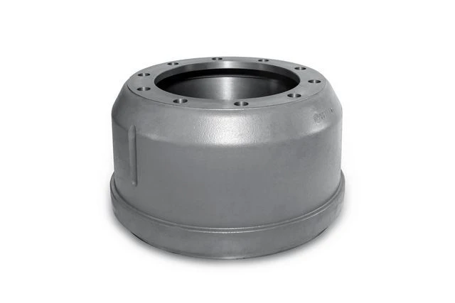 Brake Drum for Semi-Trailer 9906-3502070