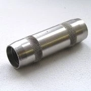 Connecting Coupling for Vertical Grounding MSN-34-10