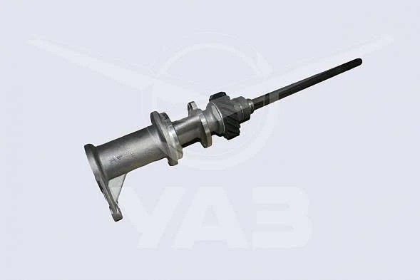 Ignition Distributor Drive for ZMZ V-8 Engines 13-1016010-02