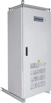 Battery Charging and Maintenance Device UZP-M