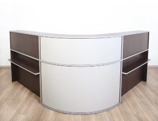 Literature Distribution Desk Model B166