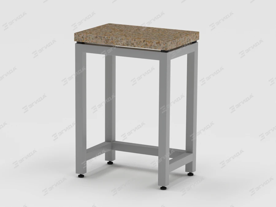 Anti-Vibration Table Pro Series Small