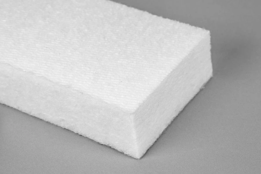 FORA Non-Woven Thermal Insulation Mat