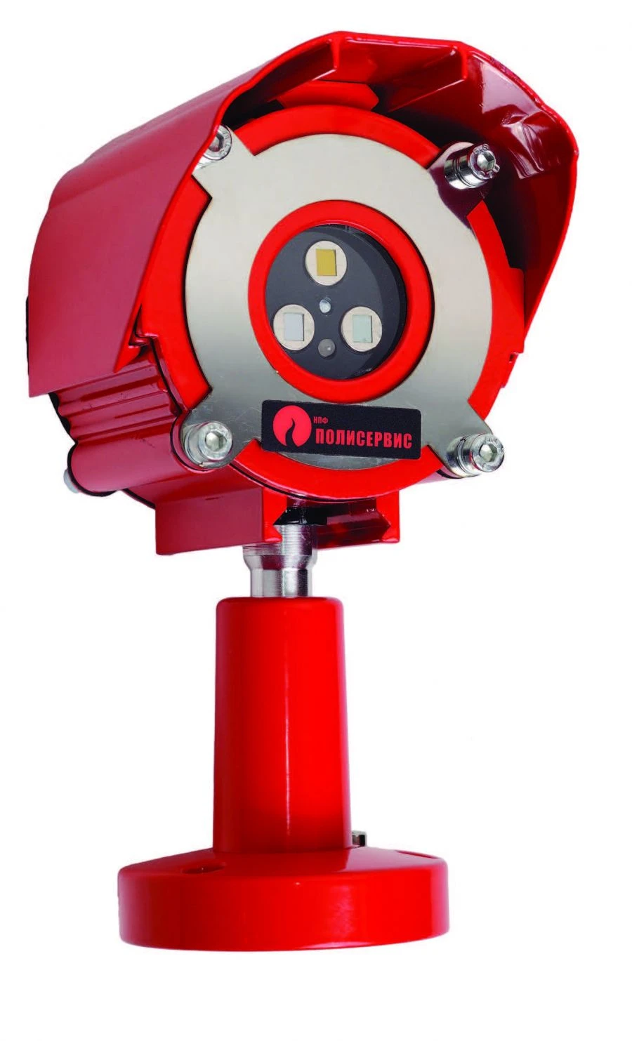 Flame Detector Tulip 3-14, Model IP 330-41-1