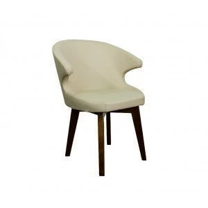 Balb Chair - Metal Frame with High-Density Foam