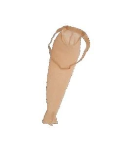Orthopedic Arm Bandage for Improved Lymphovenous Drainage, Post-Mastectomy