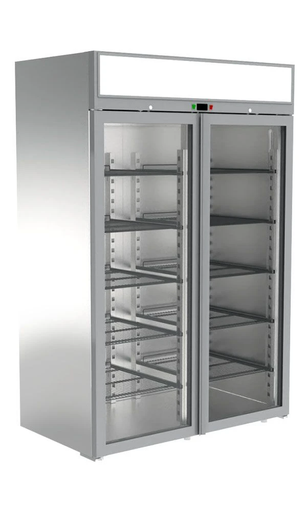 Refrigerated Display Cabinet D1.4-Glc