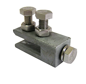 Grounding Clamp ZST-9GTS-M8 for Electrical Systems