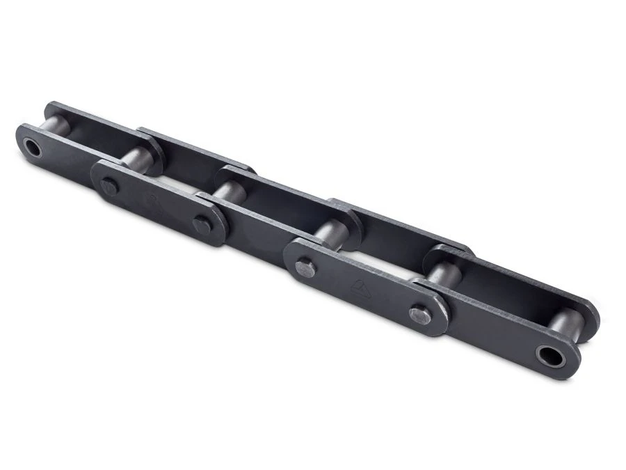 FV180-A-200-2 Disassembly Plate Chain for Lifting Equipment