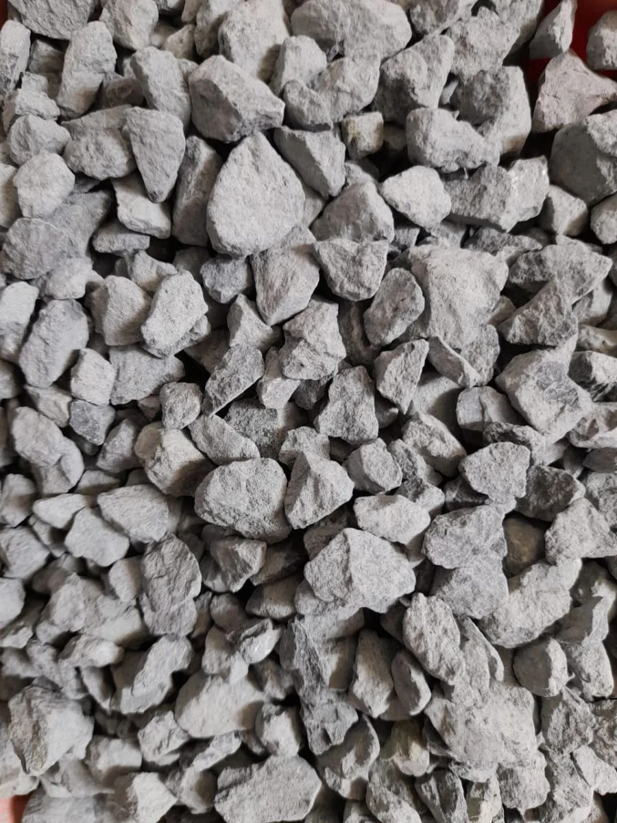 Crushed Stone for Road Construction, 8-16mm, Gabbro-Diabase