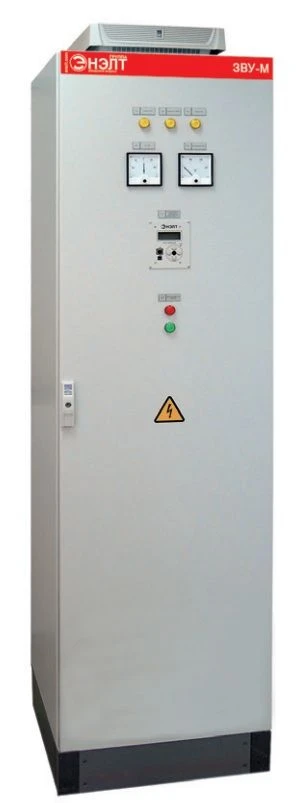 ZVU-M Charge Rectifier Device