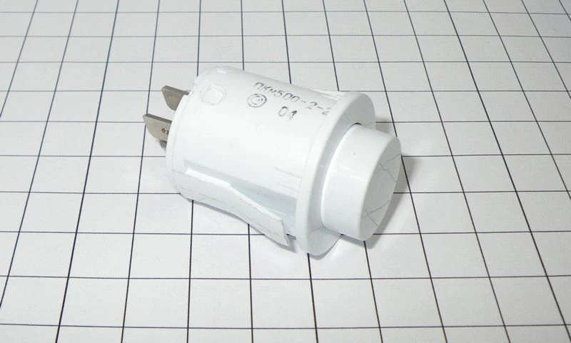 Electric Circuit Switch for Household Appliances - PKn500