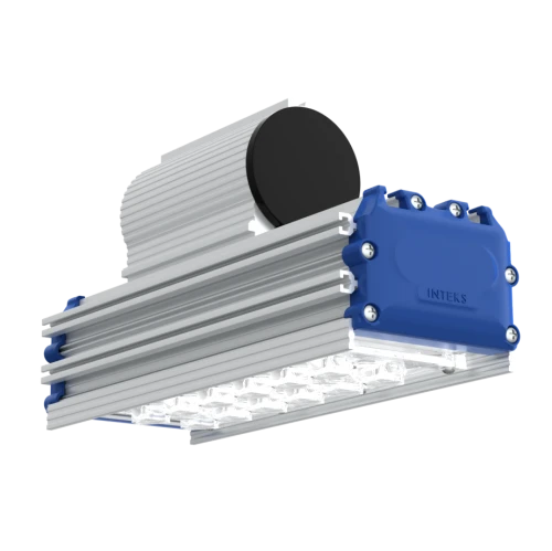 INTEKS Street LENS-50 LED Outdoor Light