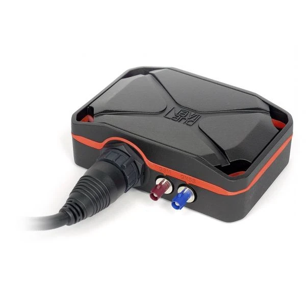 Emergency Response Terminal ERA-GLONASS