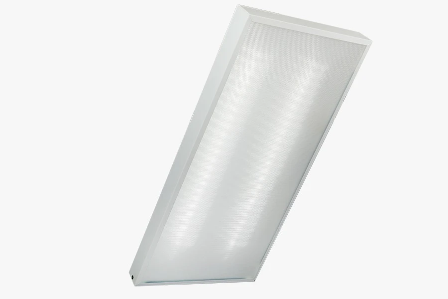 LED Light Fixture SP-Sputnik.ARM.600x300.25