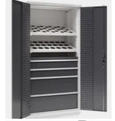 FBK Tool Cabinets for Storing Tools and Accessories