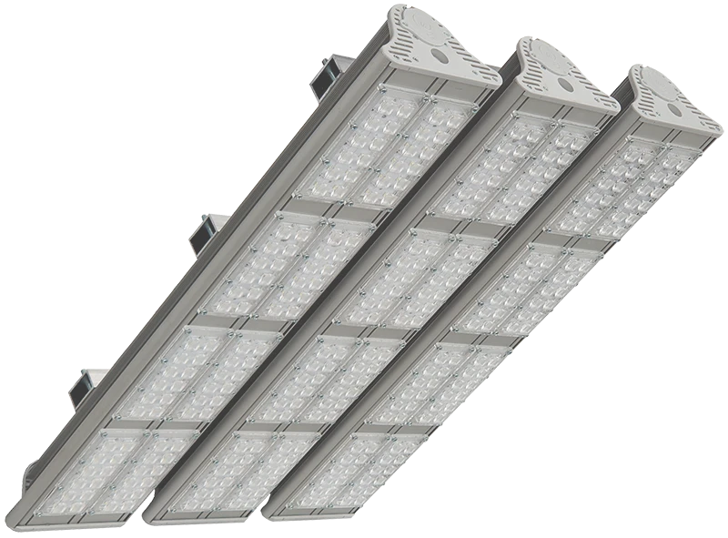 LED Street and Industrial Light NL 2002S.600.G/S/K