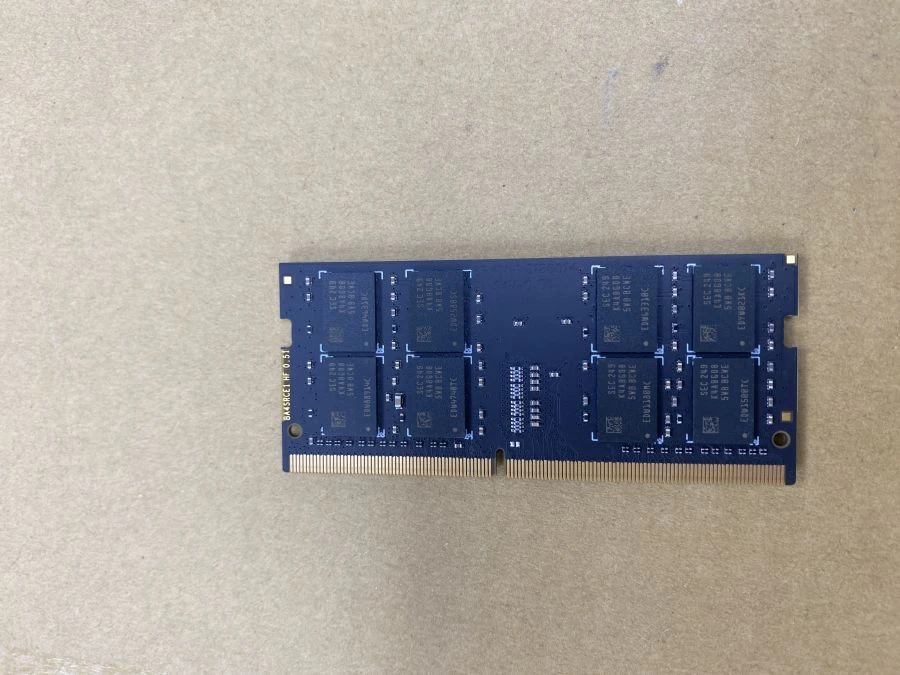 INFERIT DDR4-3200 8GB SODIMM Memory Module (INF3200SD8G)