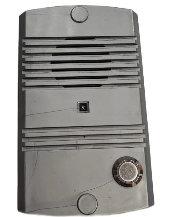 LUIS+ Intercom Call Panel L-PU-LT-VP