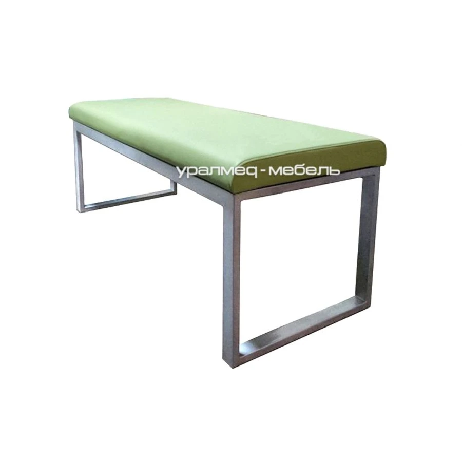 Soft Bench for Hall Installations BO-3/3